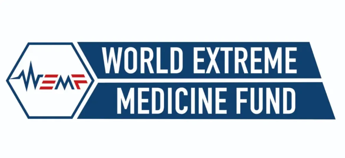 World Extreme Medicine Fund